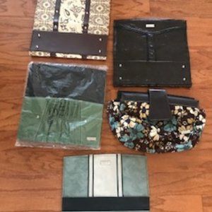 Miche Shell Bundle # 4